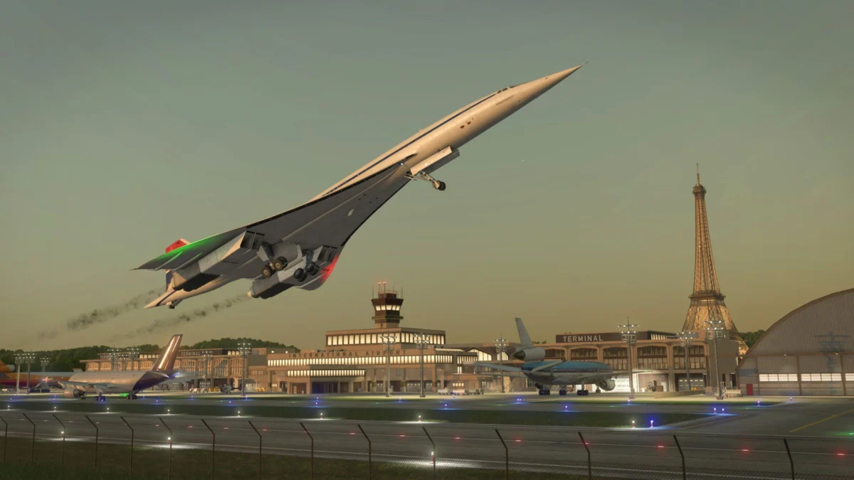 The Future of Logistics: Urban Games Unveils Transport Fever 3