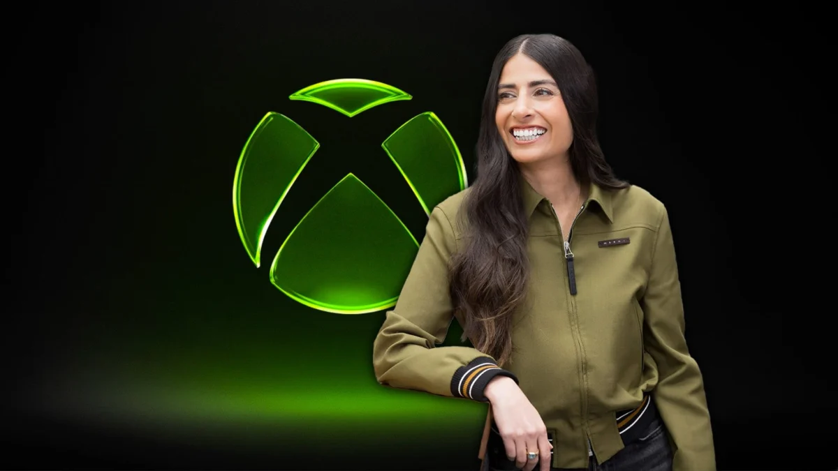 The Future of Physical Media: Xbox CEO Asha Sharma Navigates a Digital Crossroads