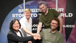 The Future of Quality Assurance: Side and Modl.ai Pioneer AI-Driven Testing