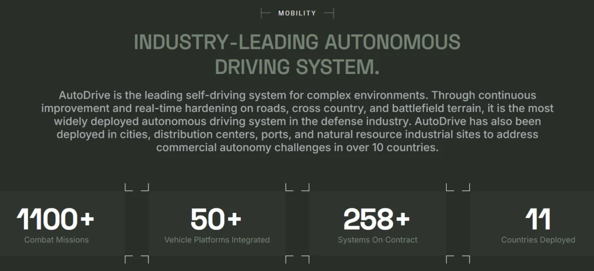 The Future of the Battlefield: U.S. Army Integrates Autonomous Breaching and C-UAS Tech