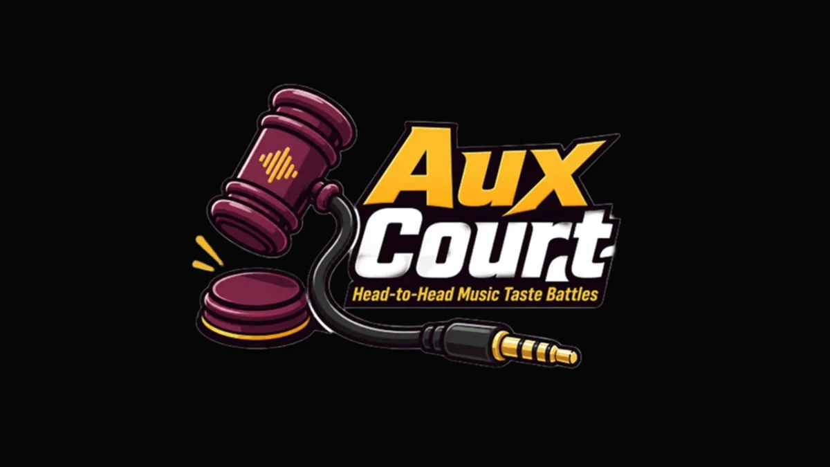 The Gavel Falls on Musical Mediocrity: Inside the Rise of Aux Court