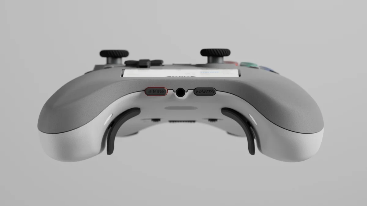 The Genki Manta and the Evolution of the Ultra-Premium Controller: Analyzing the Onboard Screen, Manta OS, and the $279 Gamble