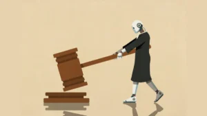 The Ghost in the Filing: Legal System Faces First "AI Prompt Injection" Scandal