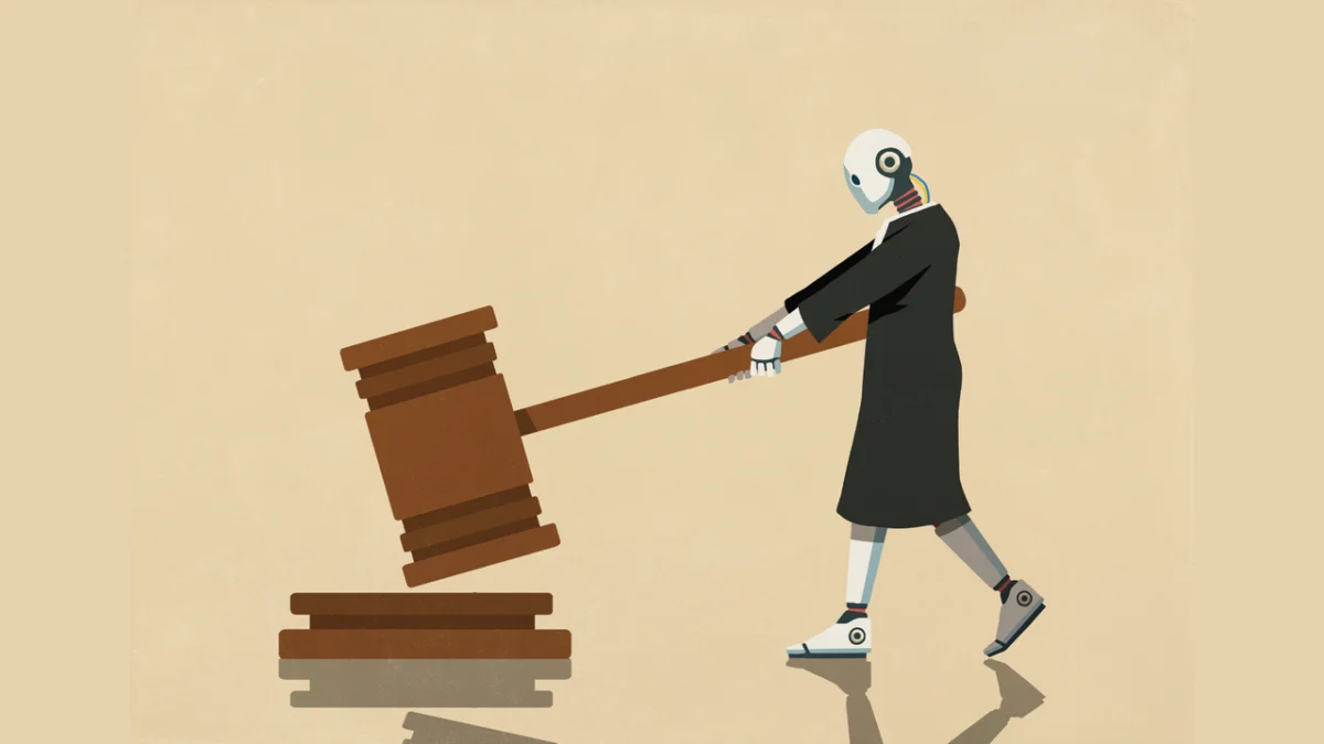 The Ghost in the Filing: Legal System Faces First "AI Prompt Injection" Scandal