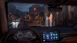 The Ghost in the Machine: Controversy Erupts Over AI Integration in Saber Interactive’s Rideshare Simulator