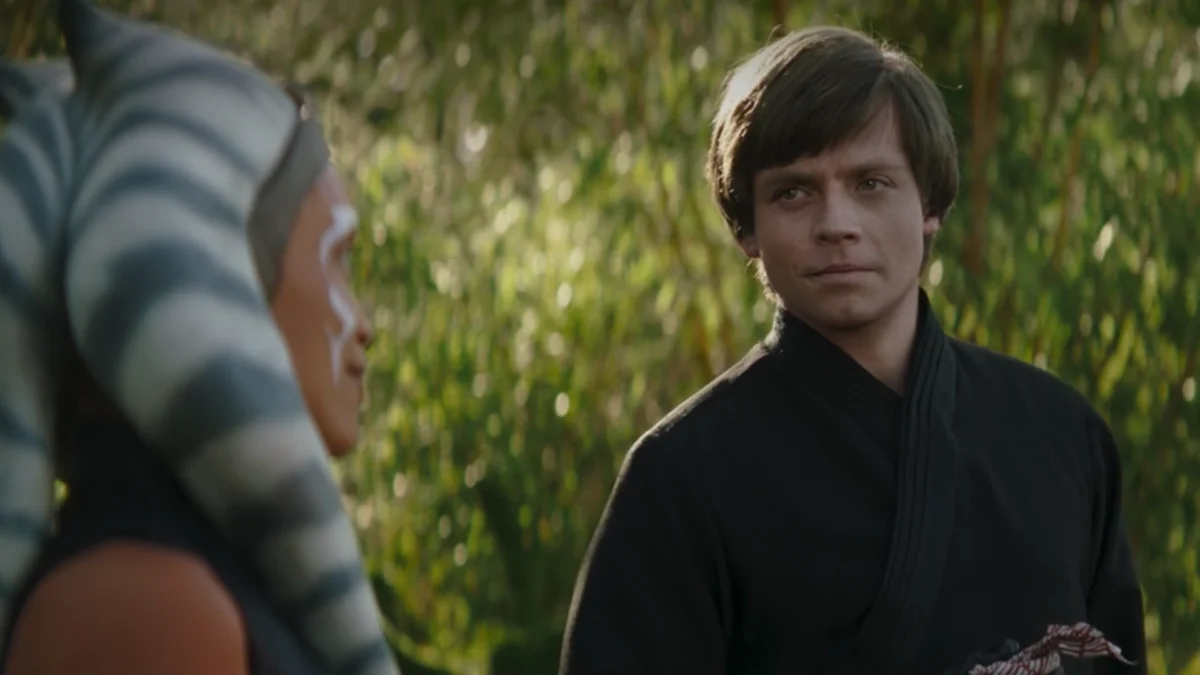 The Ghost of the Skywalker Legacy: Why Ahsoka Season 2 Highlights a Growing Star Wars Dilemma