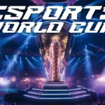 The Global Shift: Paris Named Host for 2026 Esports World Cup Amid Regional Uncertainty