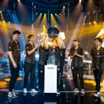 The Global Stage: Counter-Strike 2 Takes Center Stage at the Esports World Cup 2026