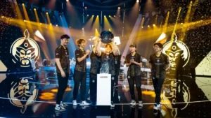 The Global Stage: Counter-Strike 2 Takes Center Stage at the Esports World Cup 2026
