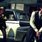 The Golden Age Mirage: A Retrospective on L.A. Noire’s Cinematic Ambition