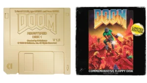 The Golden Age of Nothing: Why Fans Are Paying $30 for Non-Functional Doom Relics