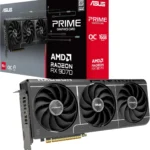 The GPU Bargain Hunt: Asus Prime Radeon RX 9070 OC Sees Rare Price Drop