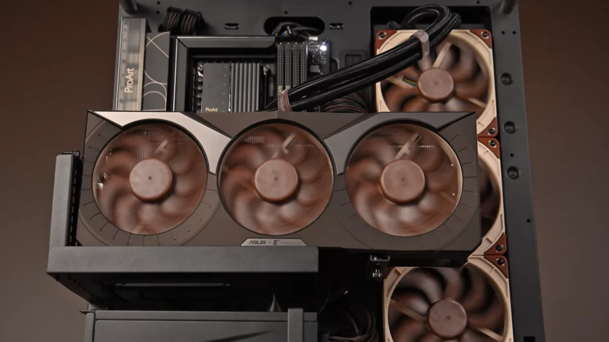 The GPU Price Crisis: Why Your Next Graphics Card Upgrade Is About to Get Much More Expensive