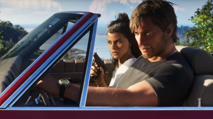 The Grand Theft Auto Effect: How a Single GTA 6 Preview Nearly Broke the Internet
