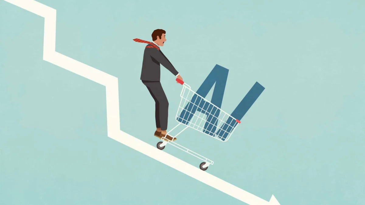 The Great AI Deflation: How Global Competition is Reshaping the Economics of Intelligence