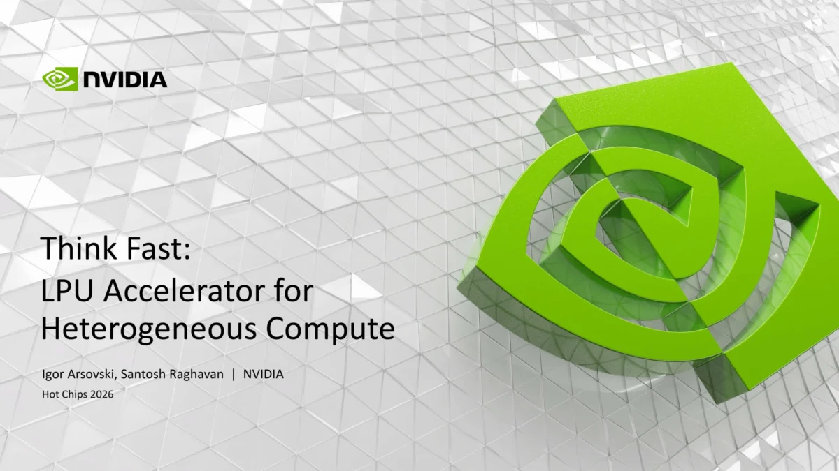 The Great Convergence: Inside Nvidia’s Strategic Integration of Groq Technology