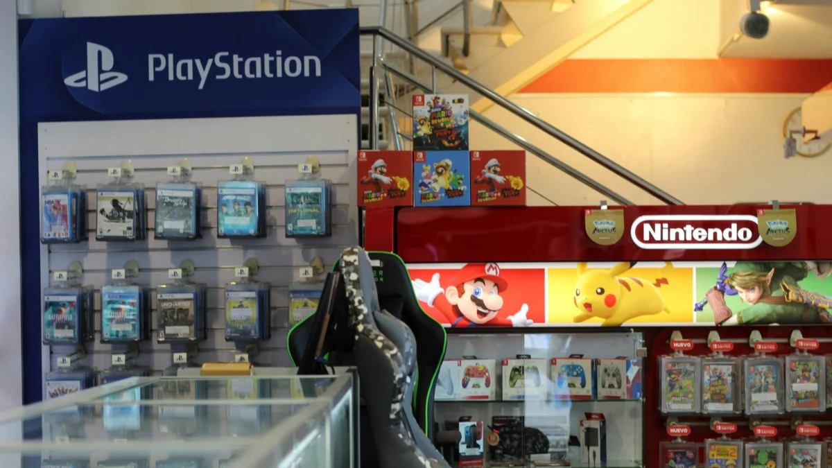 The Great Hardware Chill: July 2026 Sees Historic Lows in Physical Sales and Console Momentum