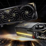 The Great Hardware Stagnation: Why RTX 5090 "Freebie" Bundles Signal a Deeper Market Crisis