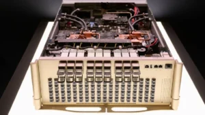 The Great Interconnect Crisis: How the FCC’s Proposed Ban on Chinese Transceivers Threatens the AI Infrastructure Gold Rush