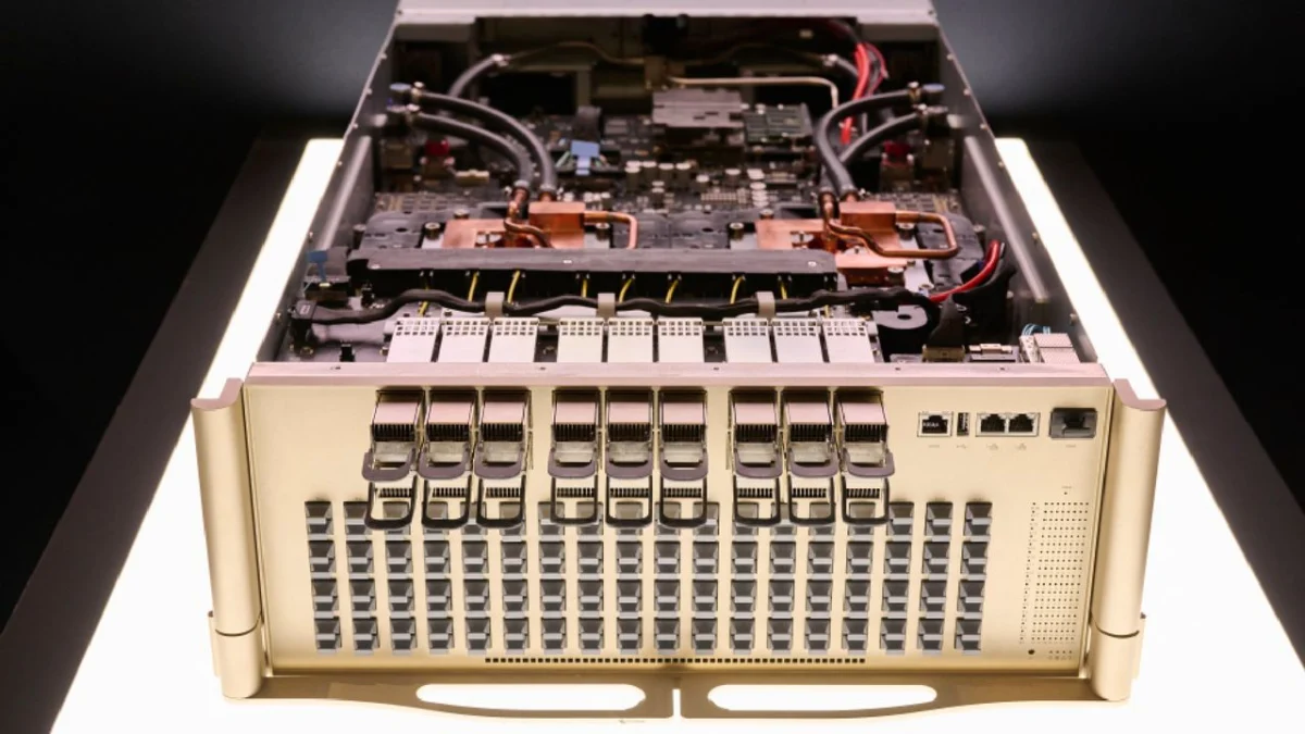 The Great Interconnect Crisis: How the FCC’s Proposed Ban on Chinese Transceivers Threatens the AI Infrastructure Gold Rush