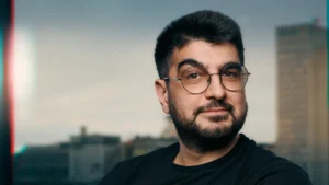 The Great Re-Evaluation: Arrowhead CEO Shams Jorjani on the End of the "Old Playbook"
