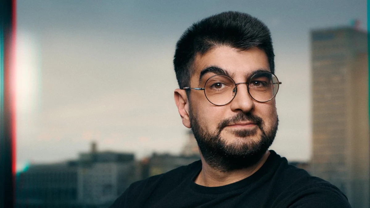 The Great Re-Evaluation: Arrowhead CEO Shams Jorjani on the End of the "Old Playbook"