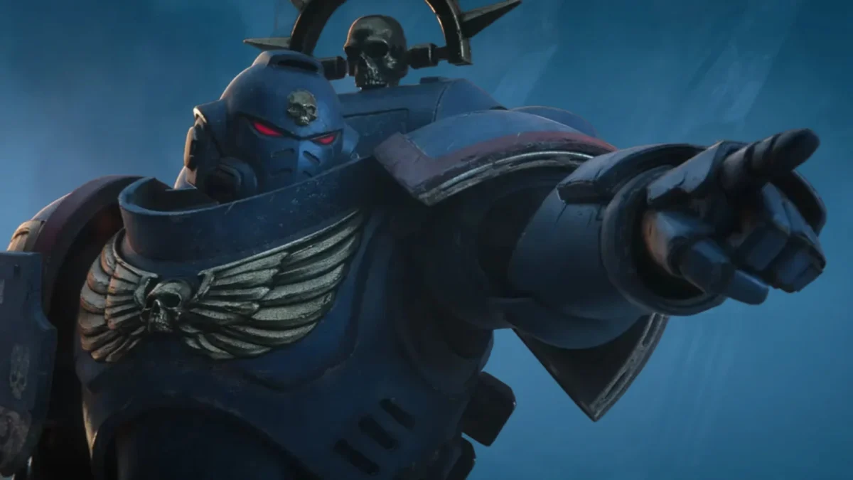 The Great Spectrum Schism: Why Warhammer 40,000’s Lasgun Controversy is More Than Just a Color Palette