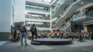 The Great Talent Exodus: Why the Games Industry’s Current Model is Beyond Repair
