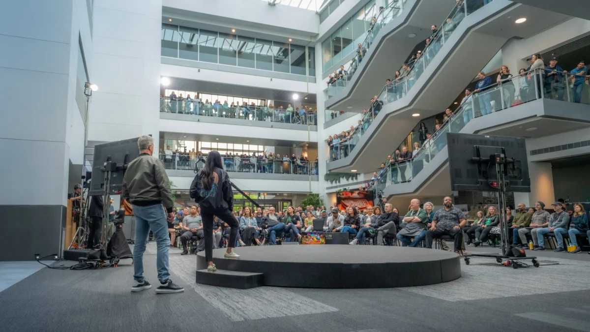The Great Talent Exodus: Why the Games Industry’s Current Model is Beyond Repair
