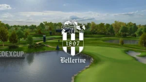 The Green Monster Comes to VR: Bellerive Country Club Joins the GOLF+ Ecosystem