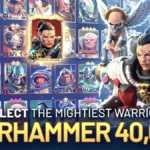 The Grimdark Frontier: Navigating the Best Warhammer Experiences on Android