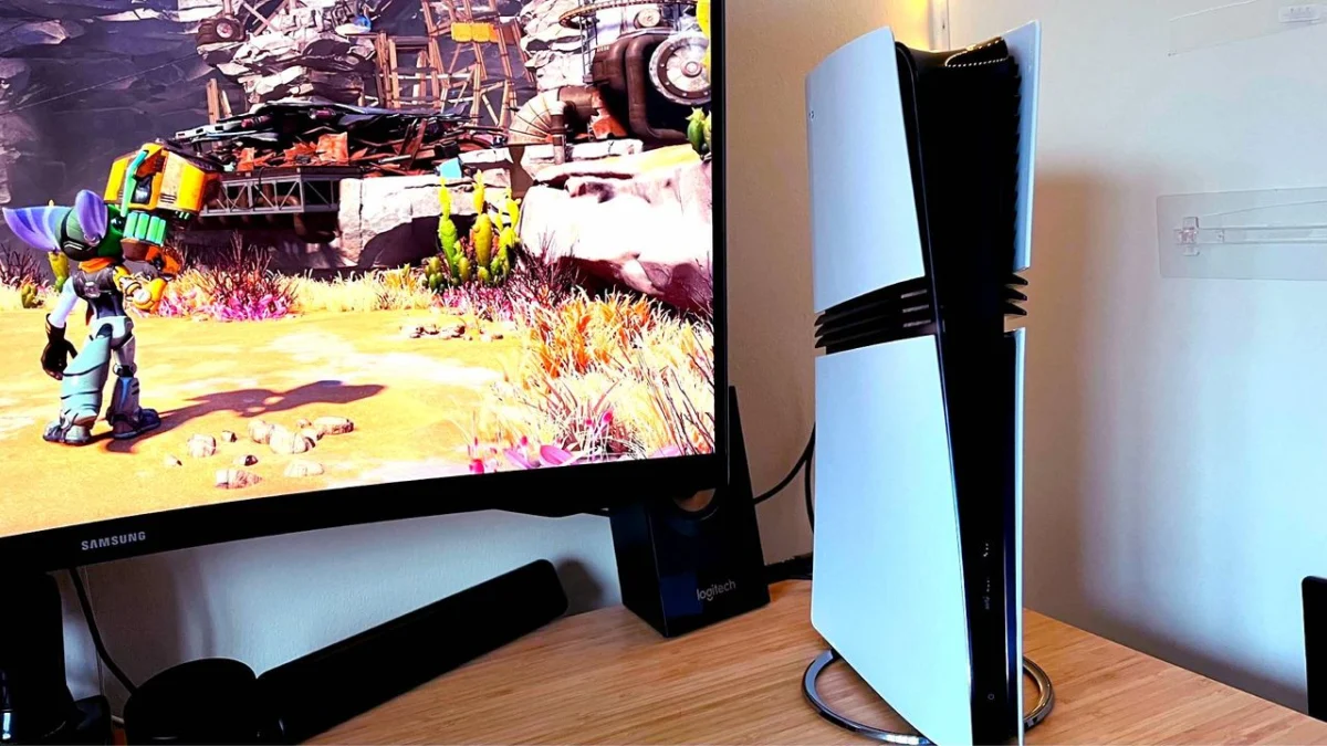 The GTA 6 Effect: PS5 Pro Demand Skyrockets Following Gameplay Reveal