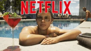 The GTA 6 Netflix Gamble: Inside Rockstar’s Unprecedented Marketing Strategy
