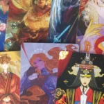 The Healing Table: How Alex Roberts Bridges the Gap Between RPG Design and Clinical Counselling