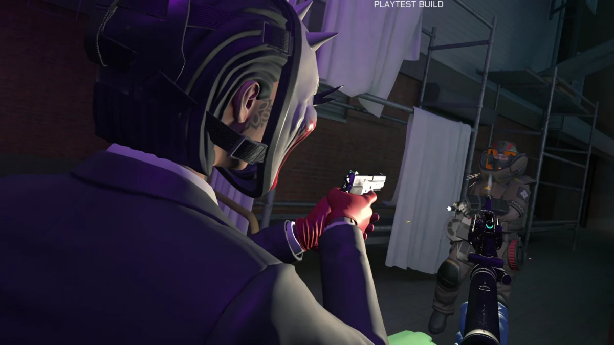 The Heist Evolves: A Deep Dive into Fast Travel Games’ Payday: Aces High