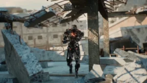 The High-Stakes Gamble: Inside the Controversial World of ‘BR1: Infinite’