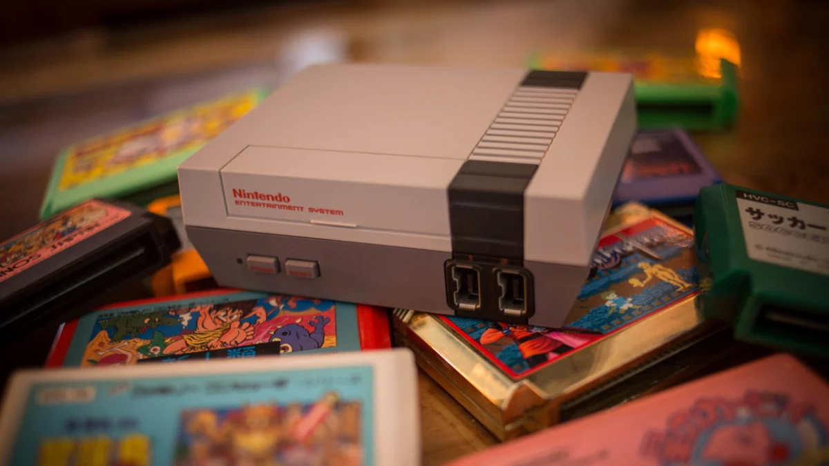 The "Holy Grail" Find: How a Dusty Storage Bin Unearthed a Lost Chapter of Nintendo History
