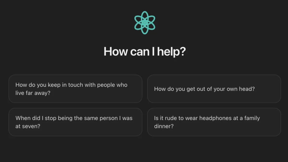 The Human Behind the "AI" Screen: Inside ChatTJB, the Viral Satire Exposing Our Relationship with Technology