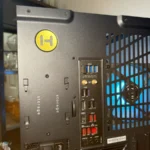 The Hyte Y50 RGB Review: Redefining Panoramic PC Building for the Budget-Conscious