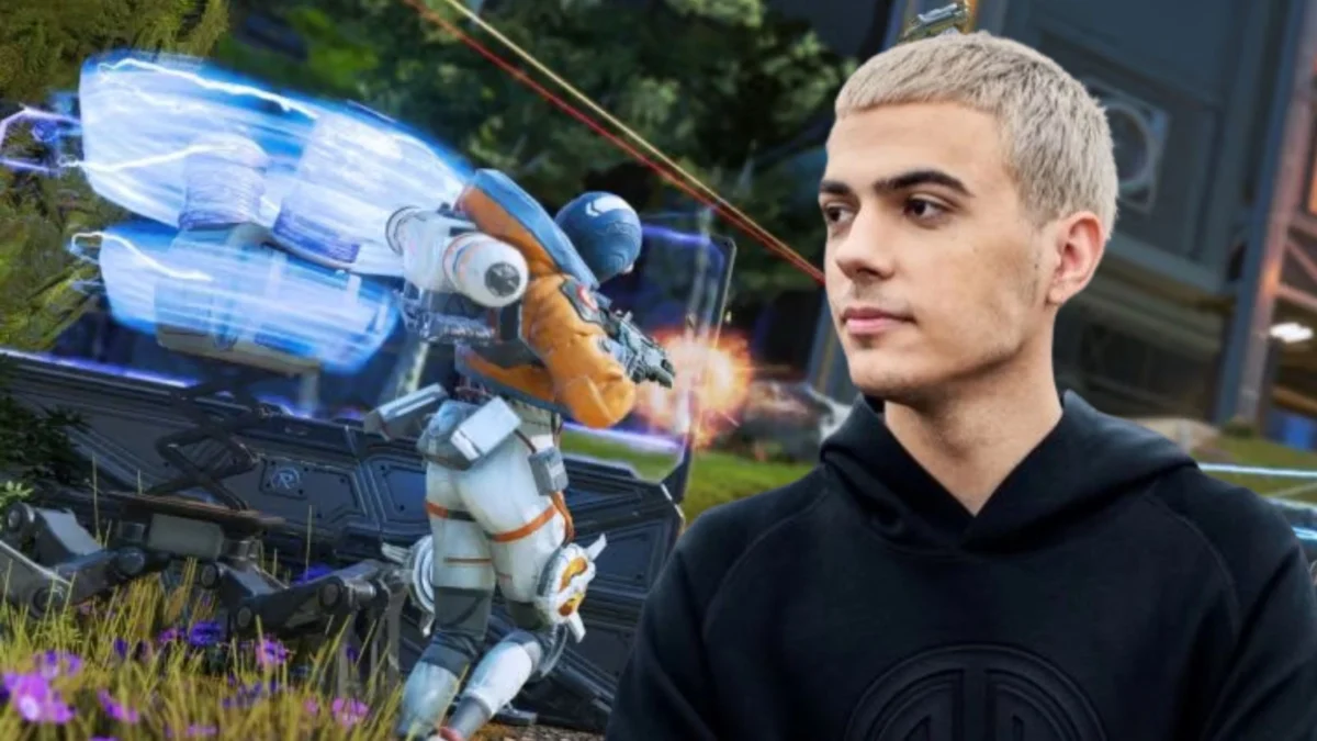 The Identity Crisis: Why Apex Legends’ Biggest Star is Warning of a "Dead" Future