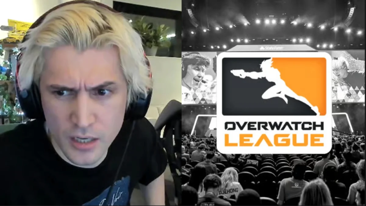 The Illusion of Growth: Analyzing xQc’s Explosive Allegations Against the Overwatch League