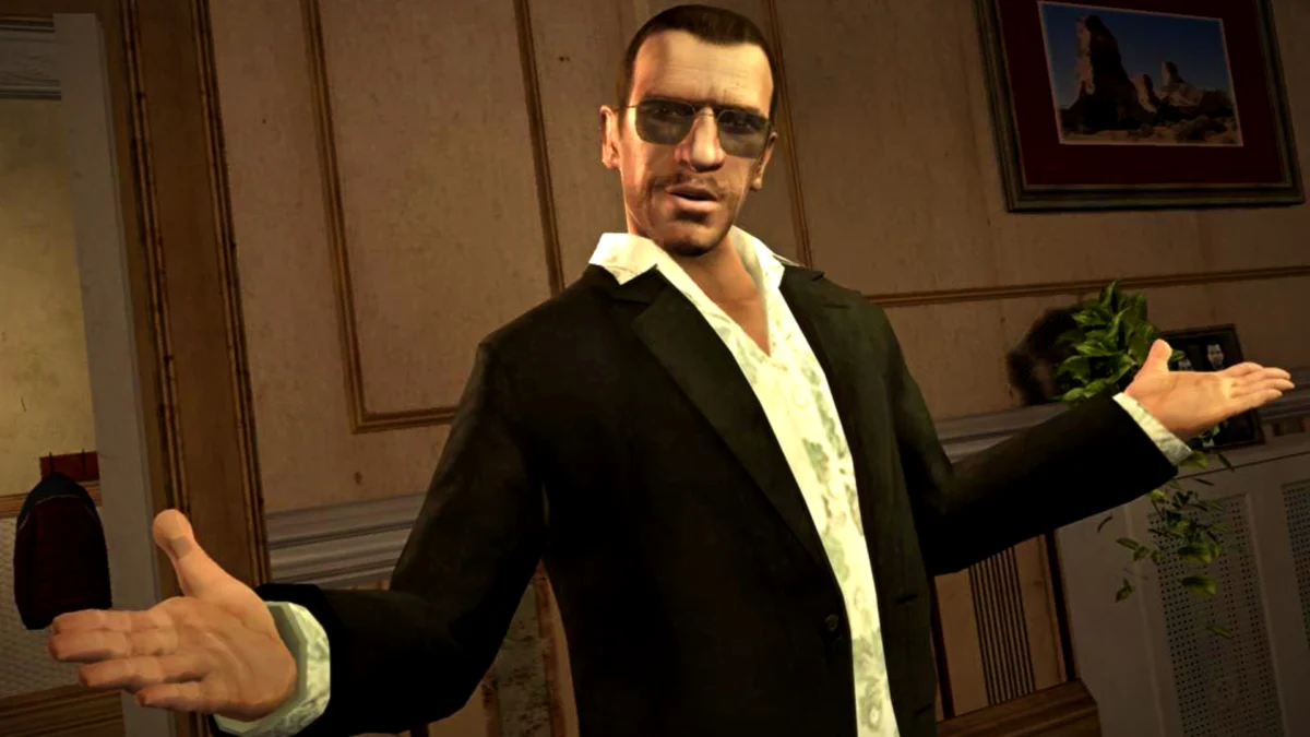 The Illusion of Life: Why Rockstar Abandoned the "Living City" Ambition in GTA IV
