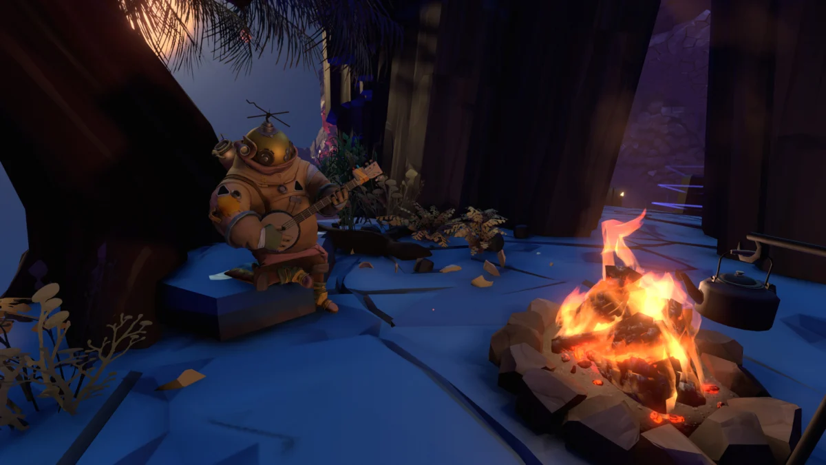 The Infinite Loop of Discovery: Why Outer Wilds Remains a Masterpiece of Modern Gaming