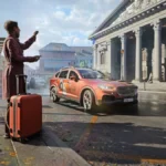 The Intersection of Automation and Authorship: Saber Interactive’s "Rideshare Simulator" Controversy