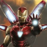 The Iron Man That Never Was: Unearthing the Lost Avalanche Studios Project