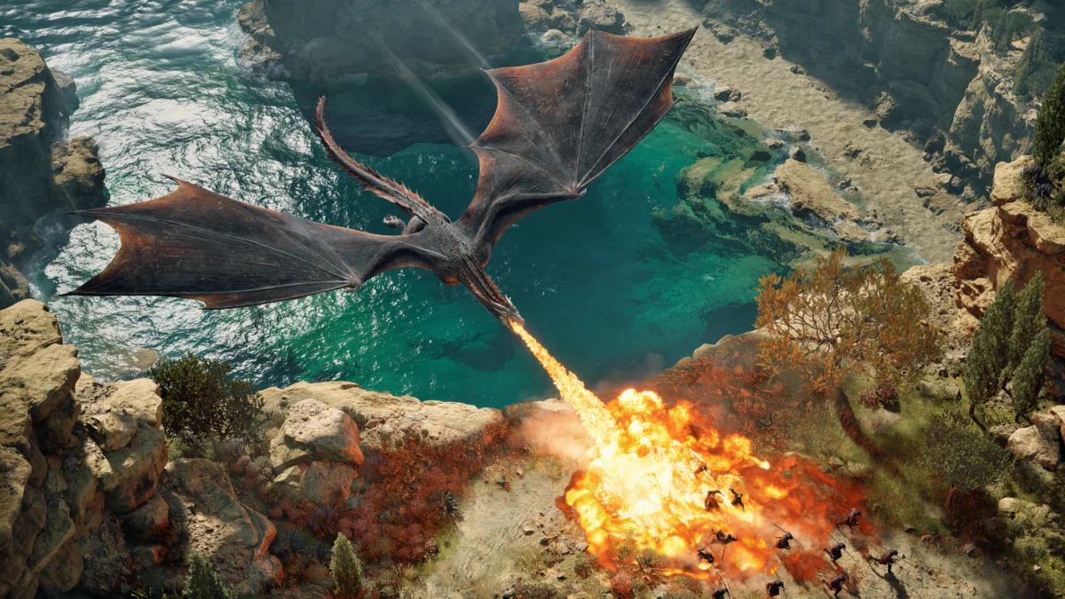 The Iron Throne Beckons: A Deep Dive into Game of Thrones: War for Westeros