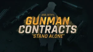 The John Wick of VR: ‘Gunman Contracts: Stand Alone’ Sets Its Sights on the Steam Frame Launch