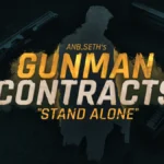 The John Wick of VR: Gunman Contracts – Stand Alone to Debut Alongside Valve’s Steam Frame