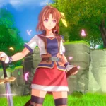 The Journey Continues: Falcom and GungHo Unveil New Trailer for Trails in the Sky 2nd Chapter Remake