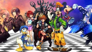 The Kingdom Hearts Renaissance: Why Fans Are Rushing to Steam Ahead of the Series’ Next Chapter